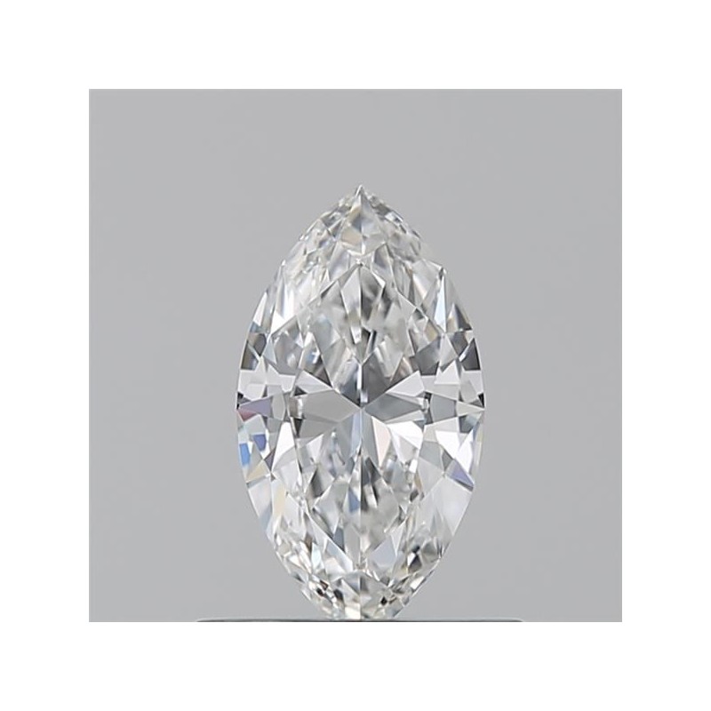 Diament markiza, 0.5ct, VS1, F, GIA 6532387896